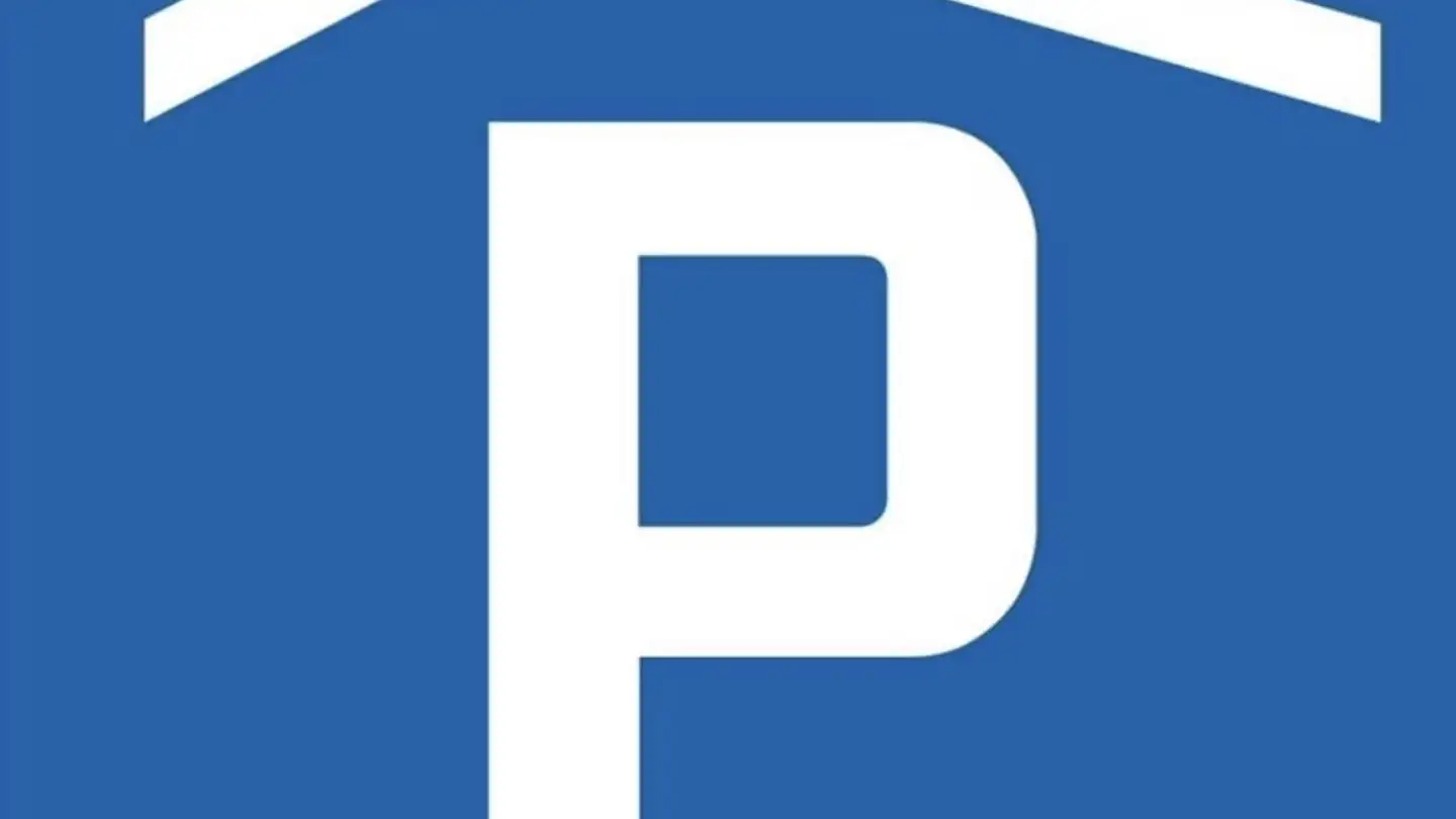 Place de parking extérieure à louer - 1752 Villars-sur-Glâne