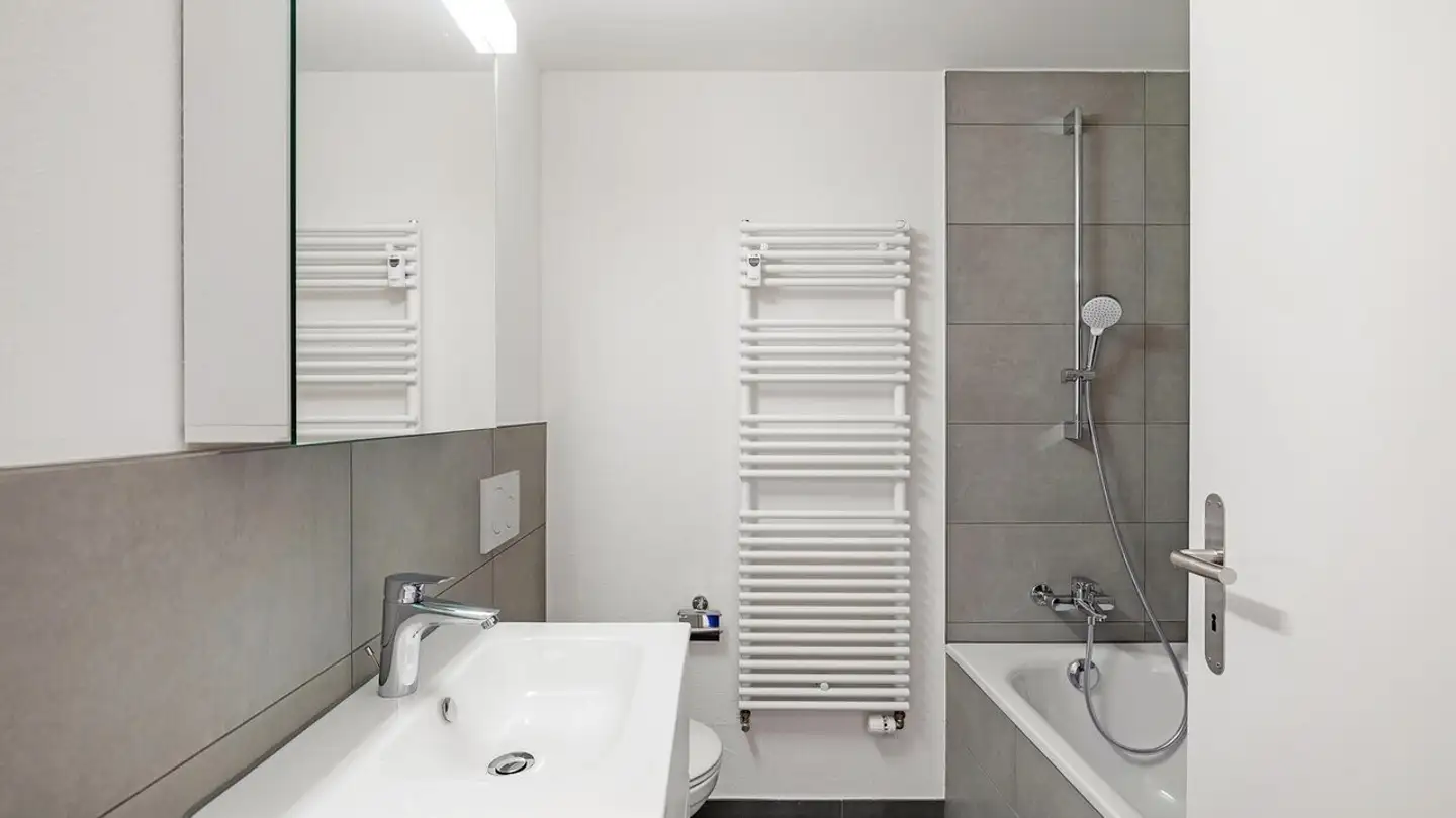 Appartamento in affitto - Riehenring 141, 4057 Basel - Foto 4