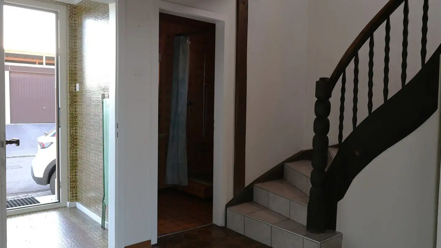 Single house for sale - La Promenade 8, 2732 Reconvilier - Photo 4