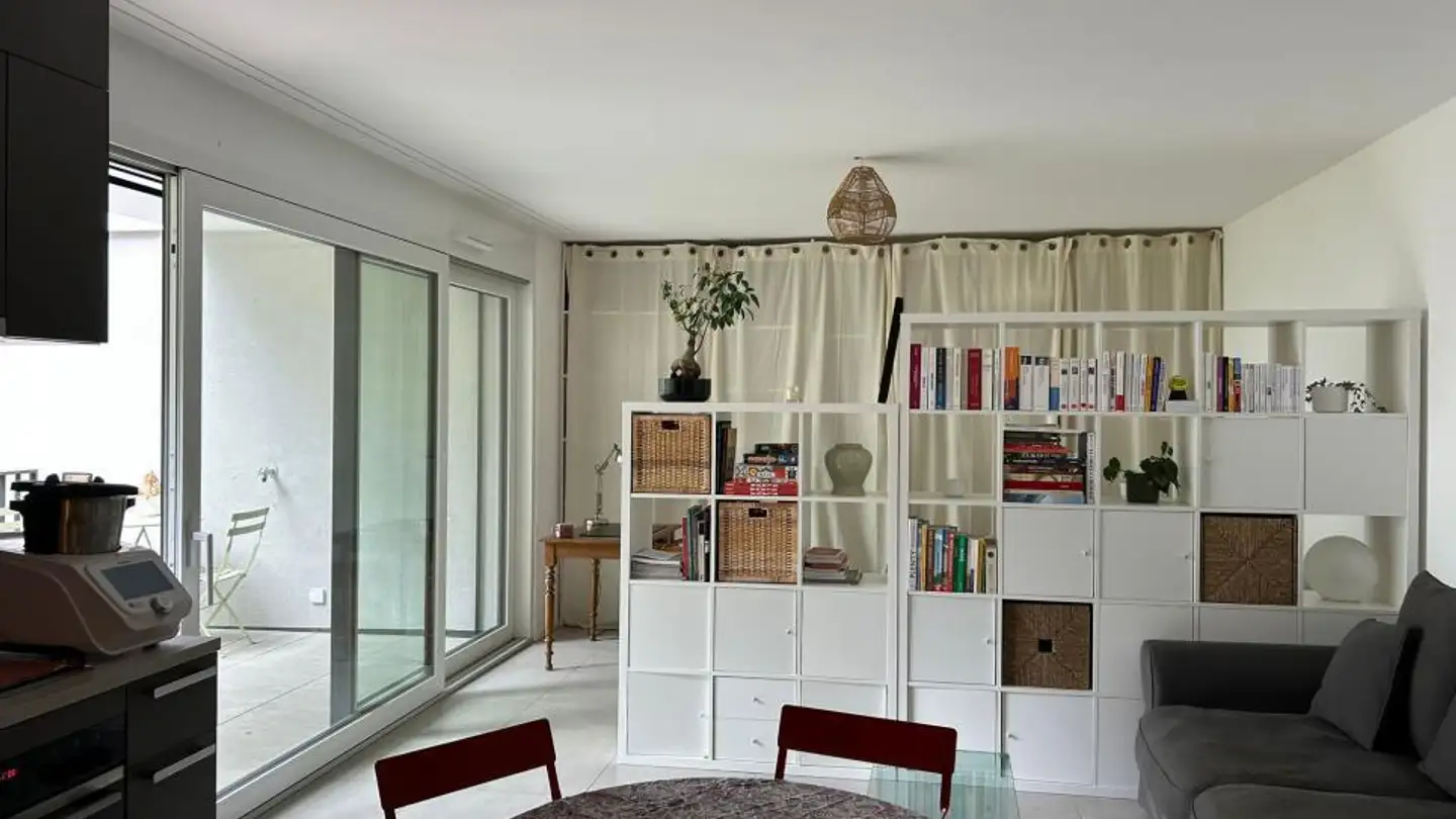 Appartement à vendre - 1008 Prilly