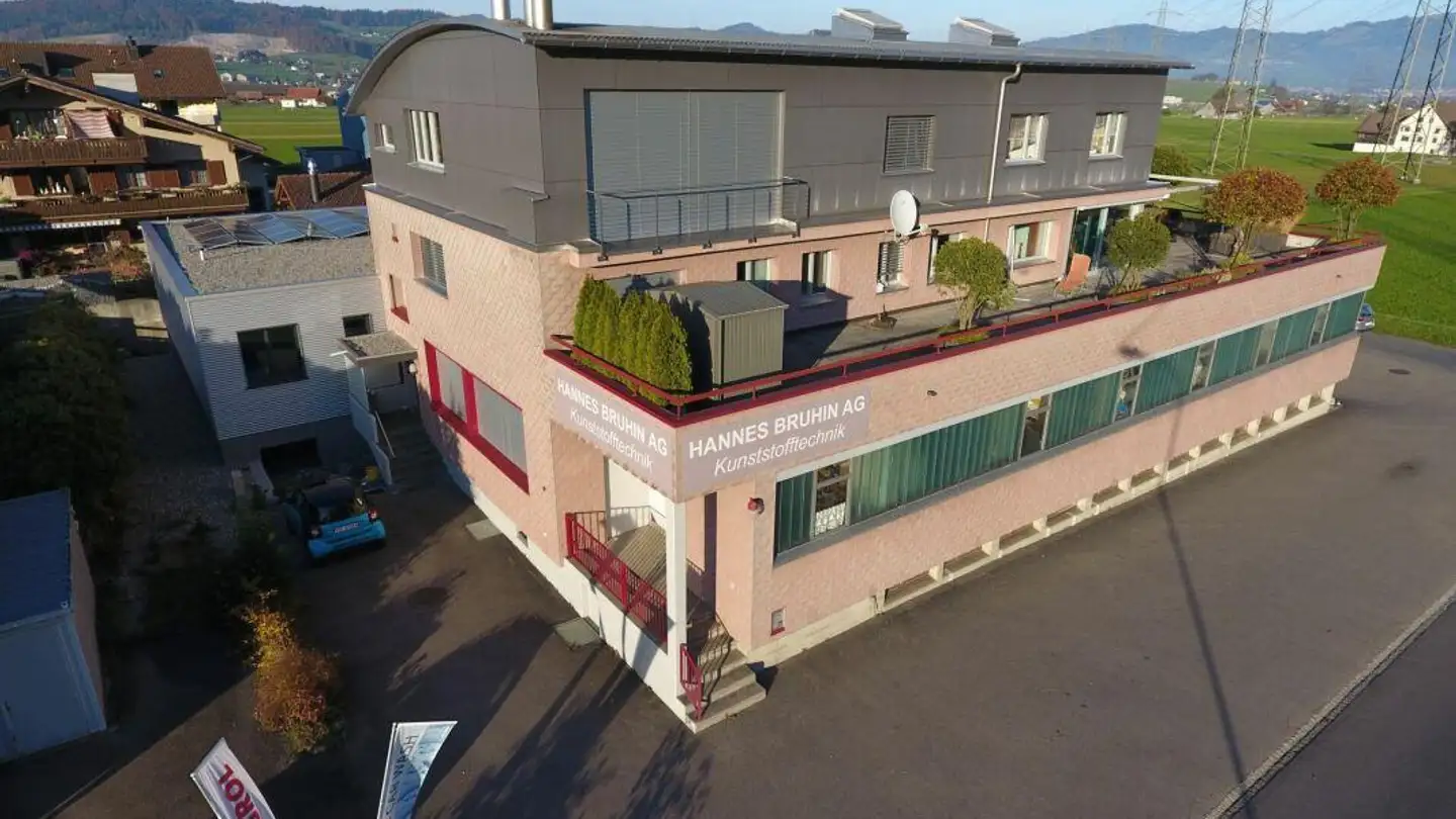 Garage individuel à vendre - Glarnerstrasse 79, 8854 Siebnen - Photo 2