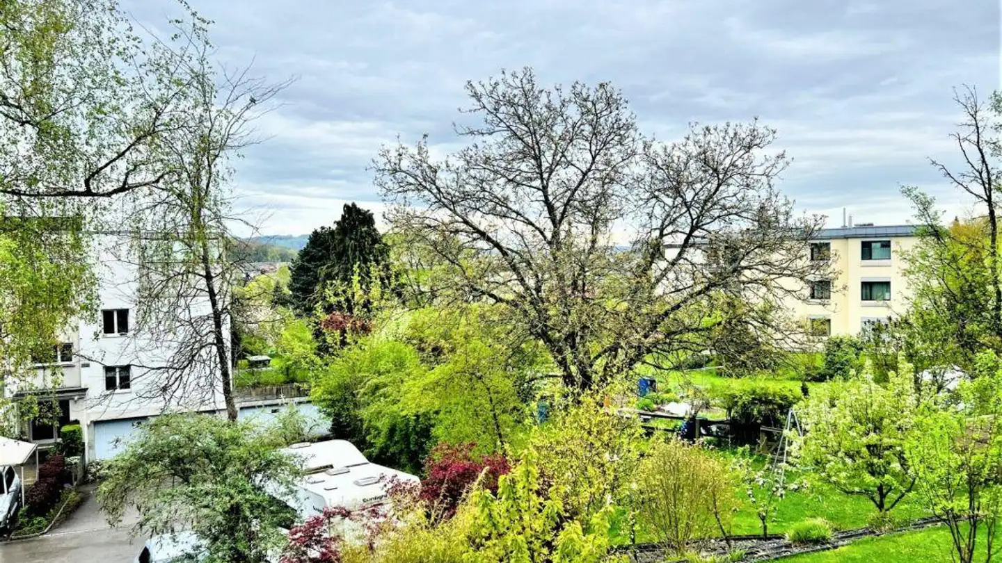 Place de parking souterraine à louer - Grauholzstrasse 35, 3063 Ittigen