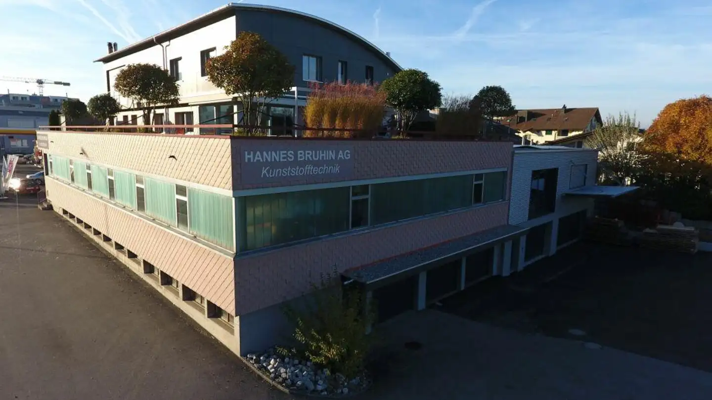 Garage individuel à vendre - Glarnerstrasse 79, 8854 Siebnen - Photo 3