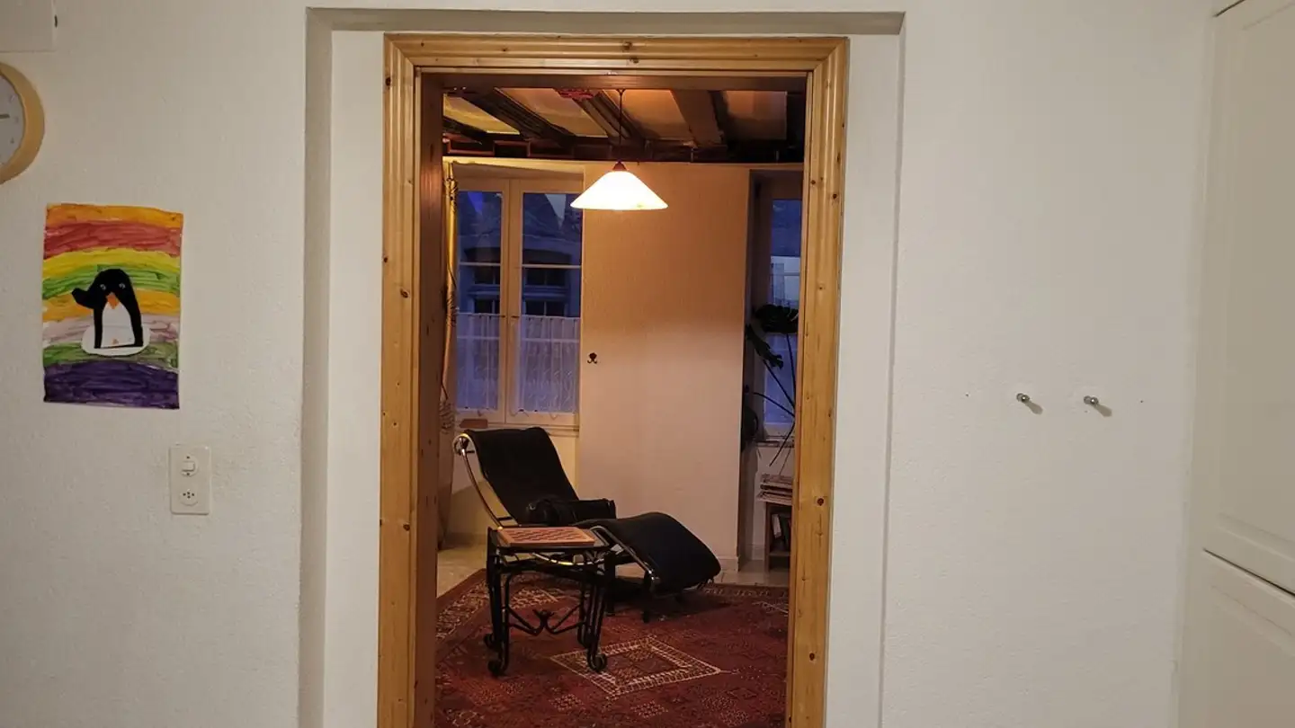 Apartment for rent - Fischergasse 12, 5080 Laufenburg