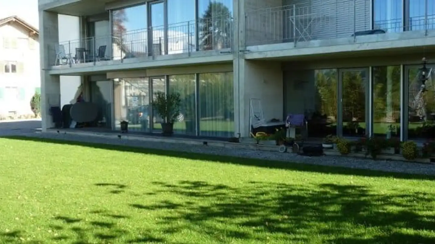 Apartment for rent - Landshutstrasse 8e, 3427 Utzenstorf