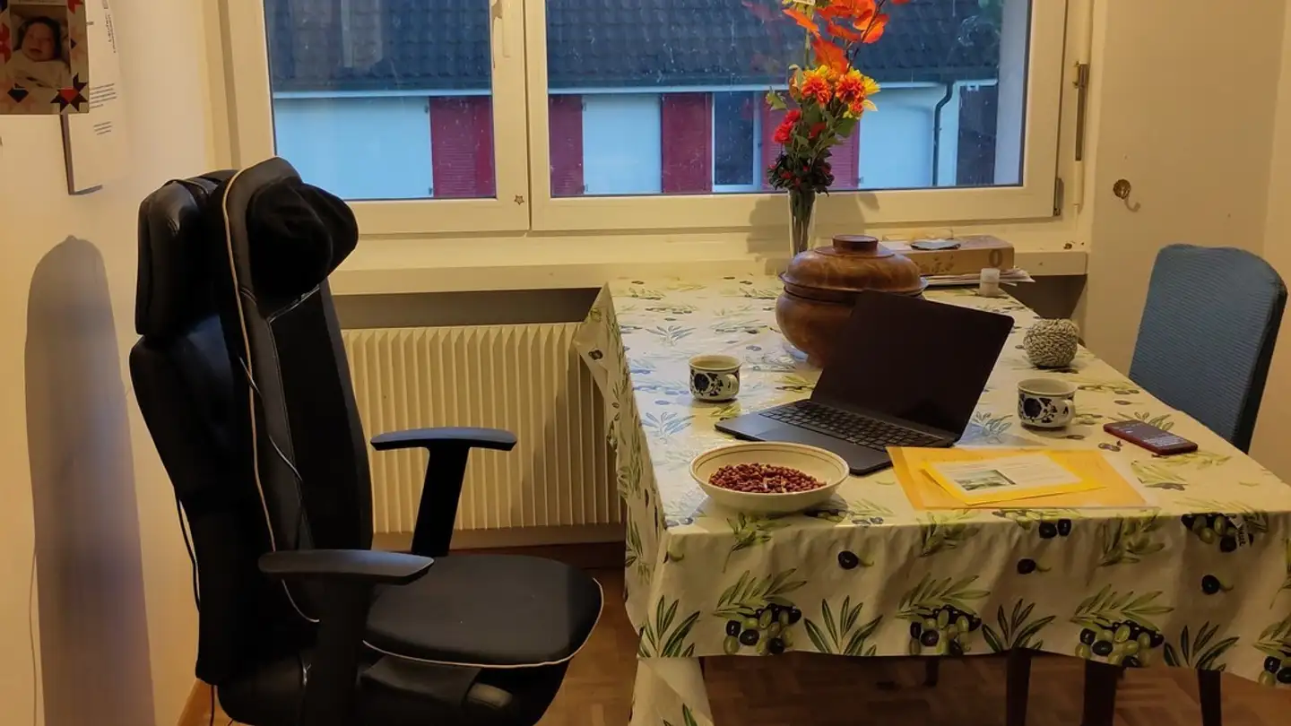 Appartement à louer - Mörlerrainstrasse 2, 8248 Uhwiesen
