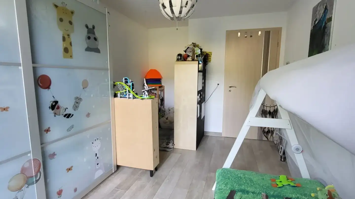 Wohnung mieten - 1430 Orges - Foto 4