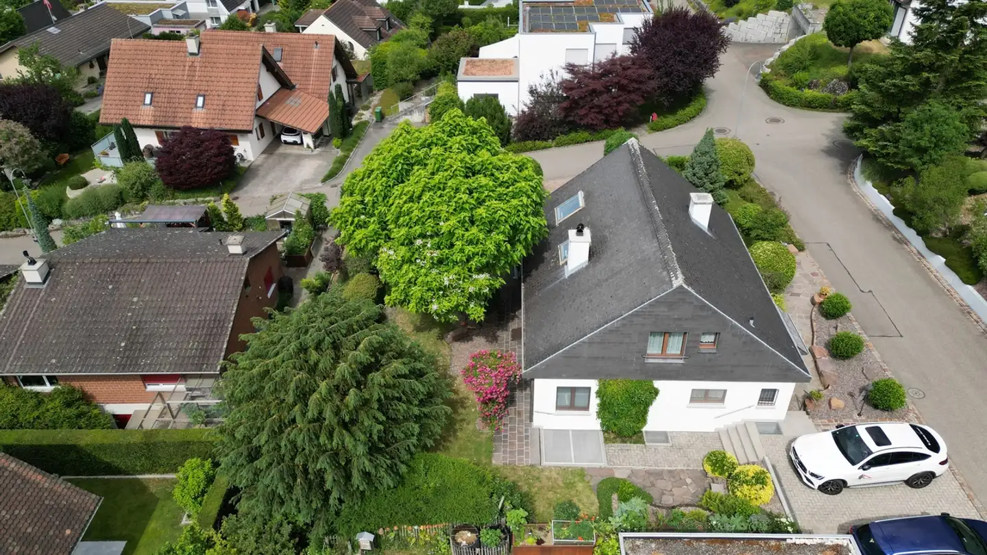 Einfamilienhaus kaufen - 4450 Sissach - Foto 2