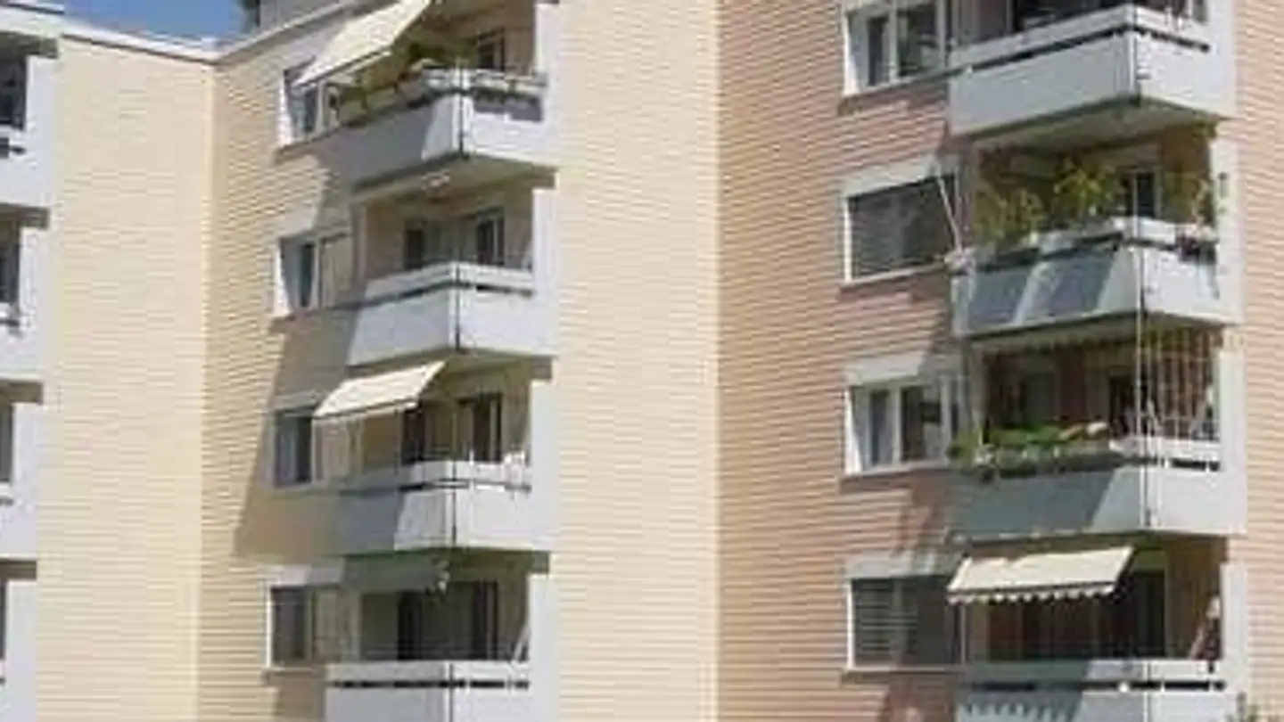 Appartement à louer - Vortauenstrasse 1, 8108 Dällikon