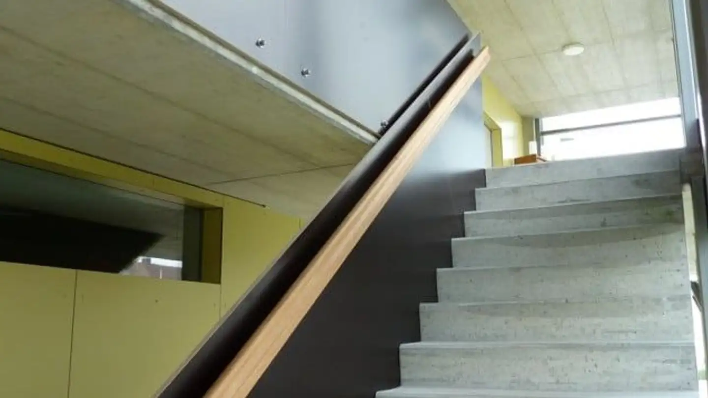 Wohnung mieten - Landshutstrasse 8e, 3427 Utzenstorf - Foto 2