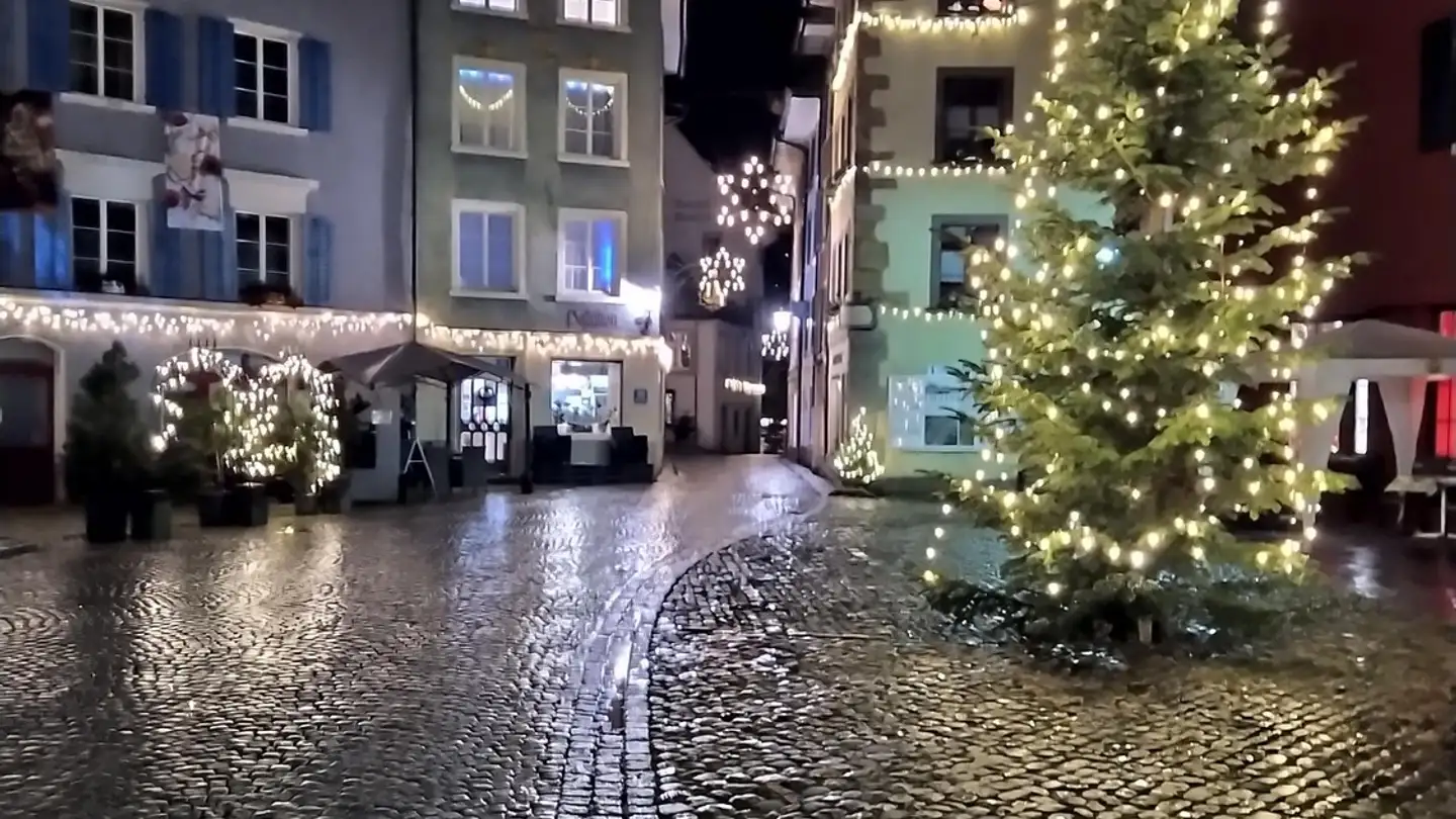 Appartement à louer - Fischergasse 12, 5080 Laufenburg - Photo 2