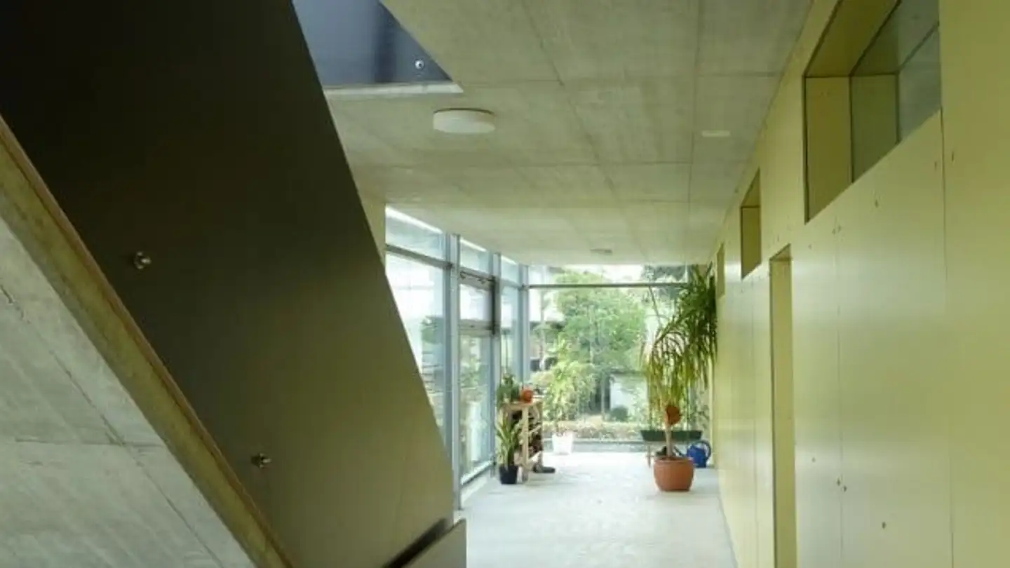 Wohnung mieten - Landshutstrasse 8e, 3427 Utzenstorf - Foto 3