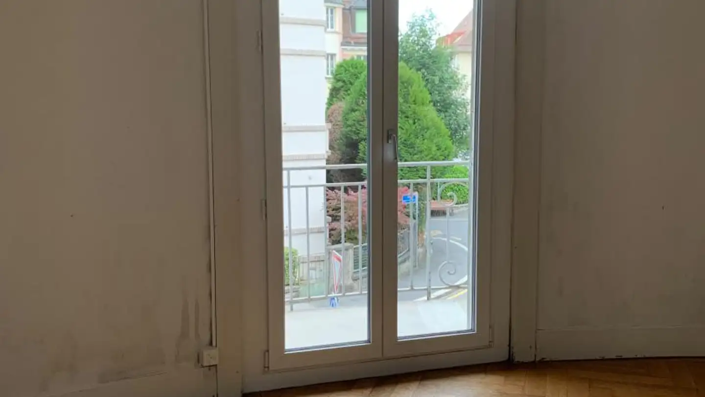 Appartamento in affitto - Avenue De Mon-Loisir 7, 1006 Lausanne - Foto 4