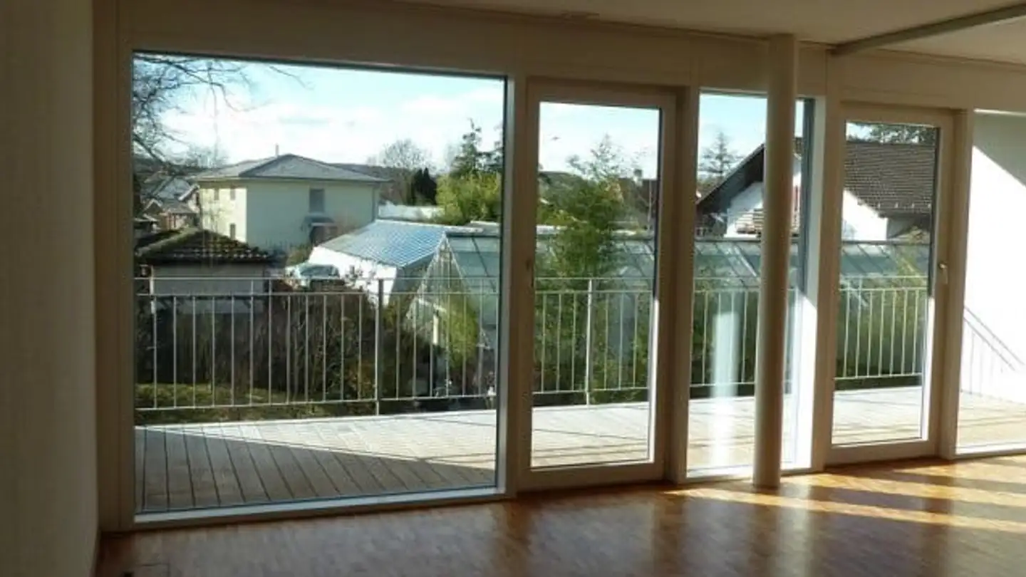 Wohnung mieten - Landshutstrasse 8e, 3427 Utzenstorf - Foto 4