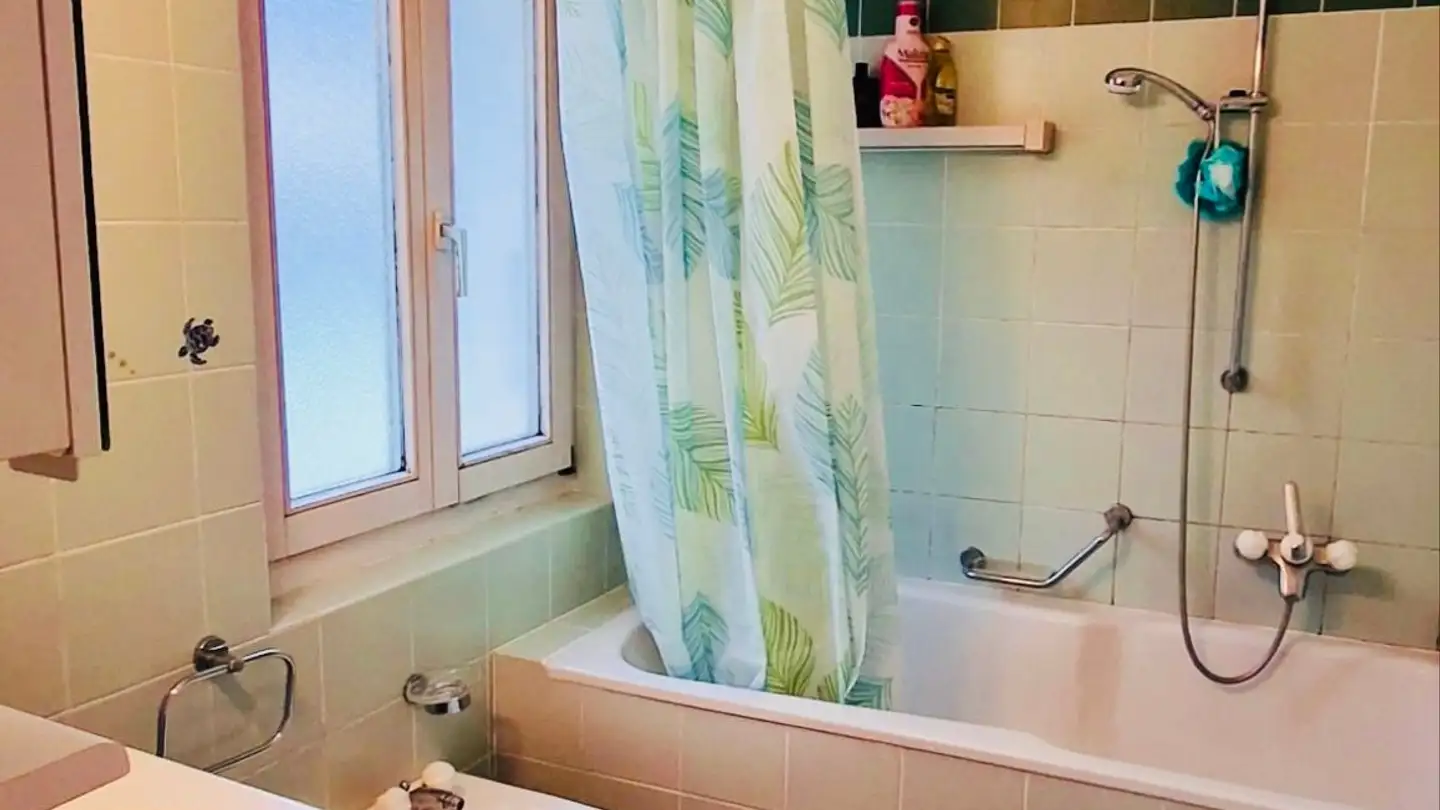 Casa singola in affitto - Via Ricciadino 10, 6518 Gorduno - Foto 4