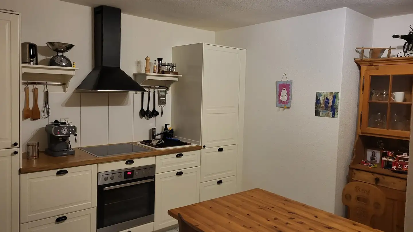 Appartement à louer - Fischergasse 12, 5080 Laufenburg - Photo 3