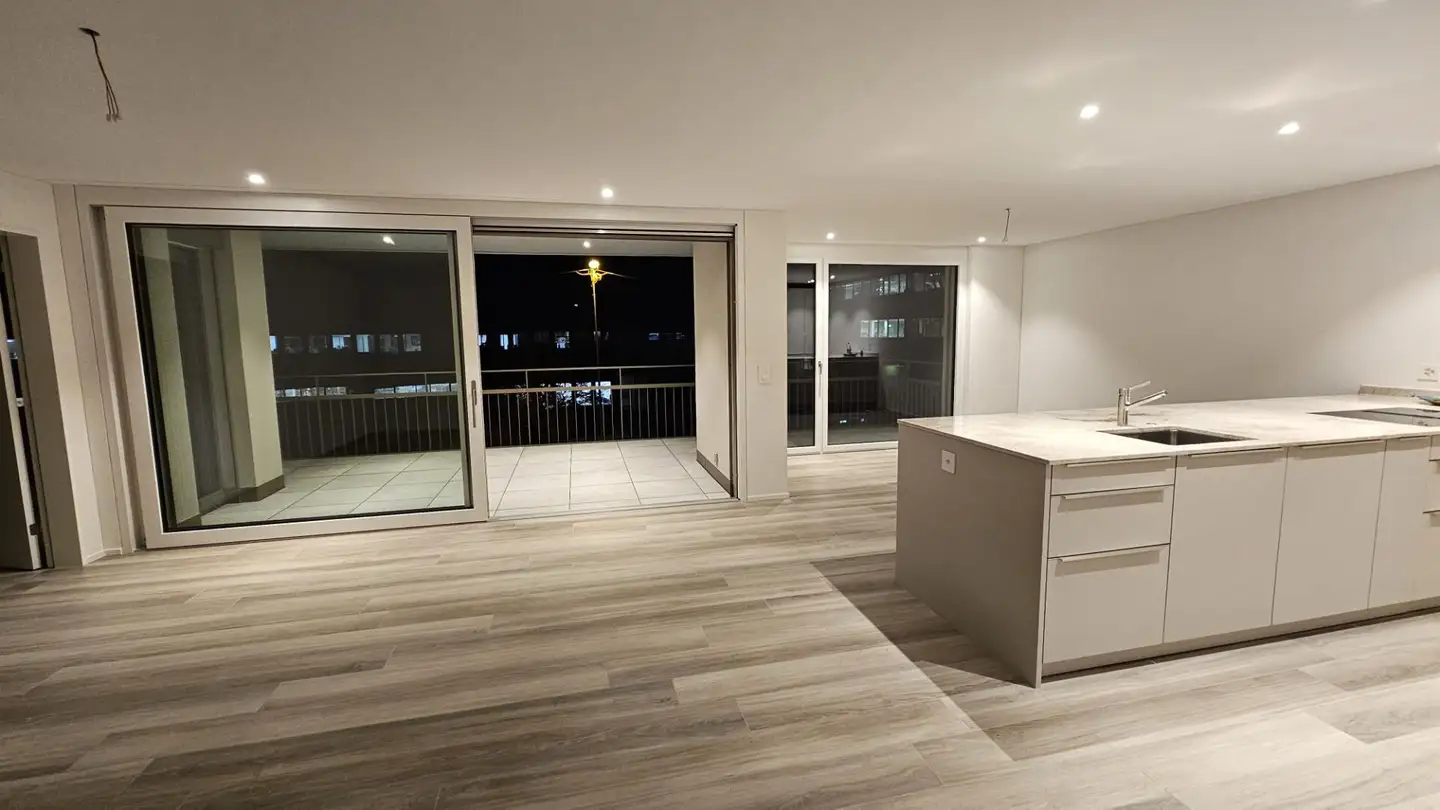 Appartement à louer - Laubisrütistrasse, 8713 Uerikon