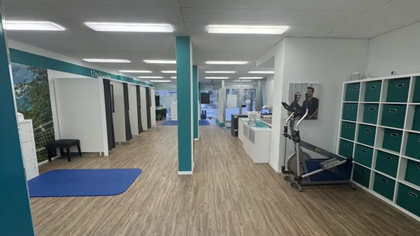 Magasin à louer - Asylstrasse 68, 8032 Zürich - Photo 3