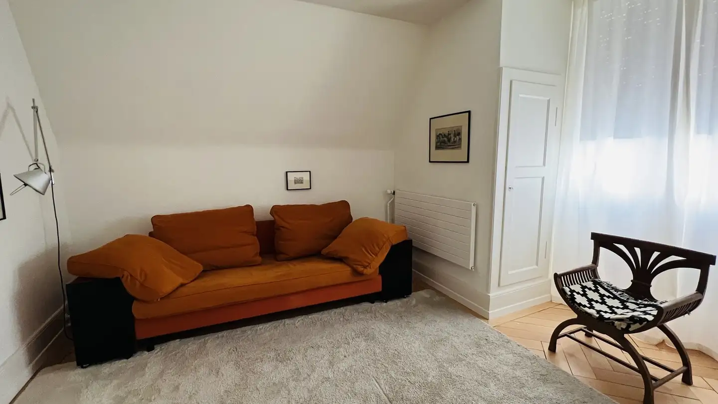 Appartamento in affitto - 8002 Zürich - Foto 2