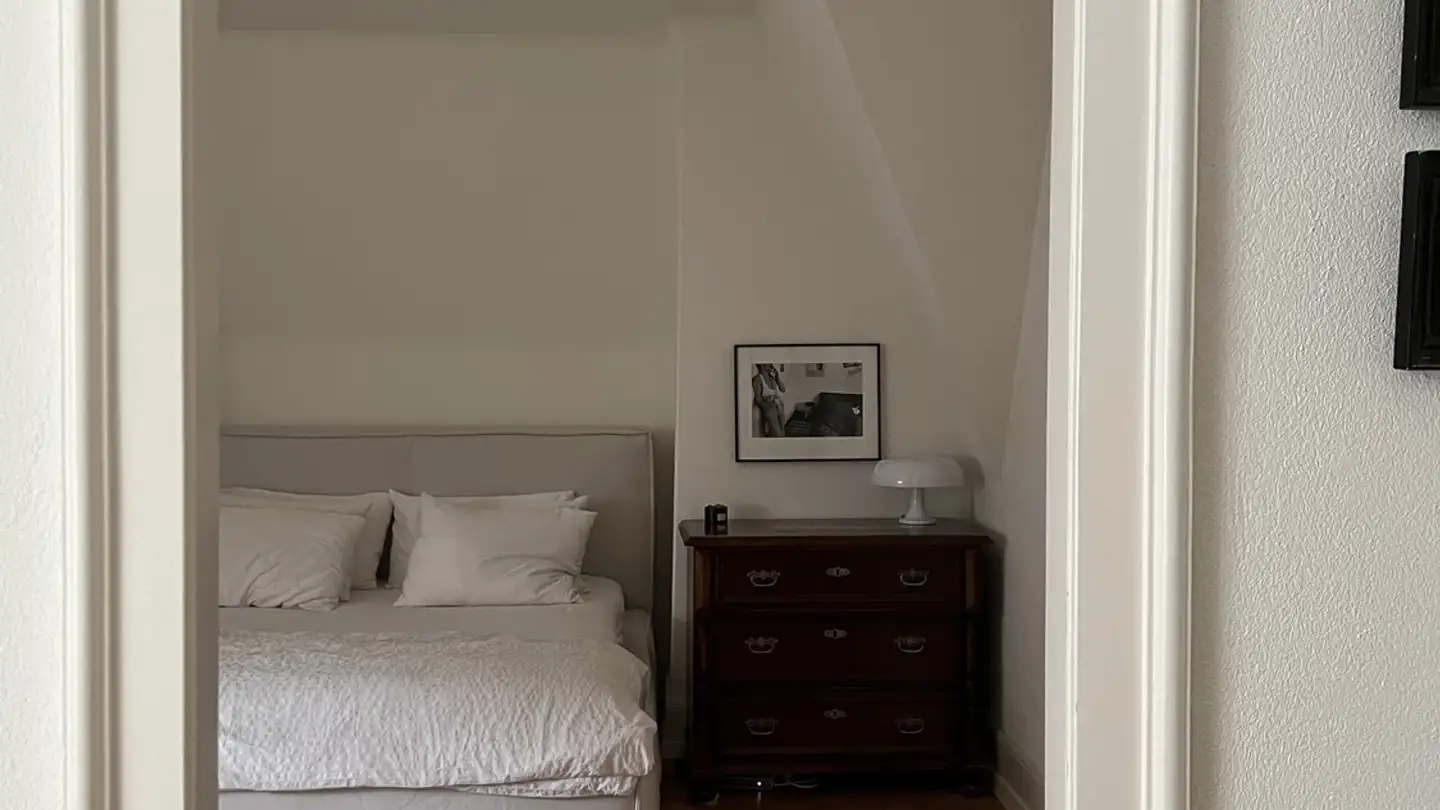 Appartamento in affitto - 8002 Zürich - Foto 4