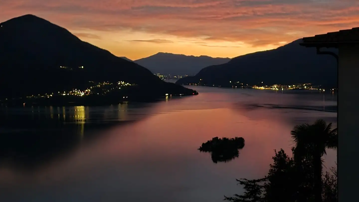 Single room for rent - 6622 Ronco sopra Ascona - Photo 2