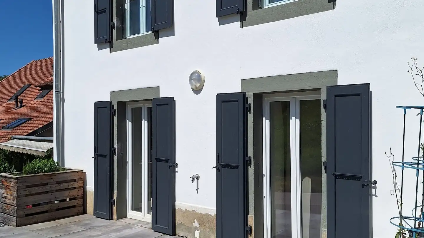 Apartment for rent - 1352 Agiez