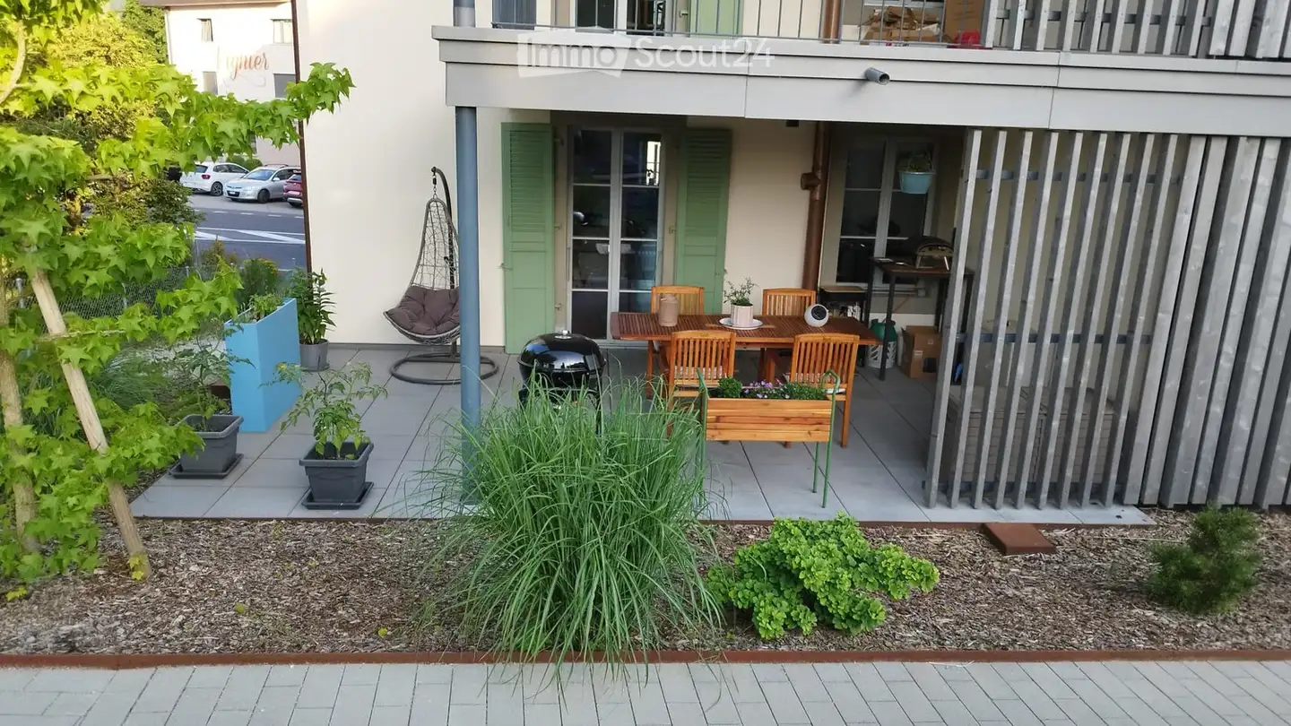 Apartment for rent - Le Châtillon 53, 1644 Avry-devant-Pont