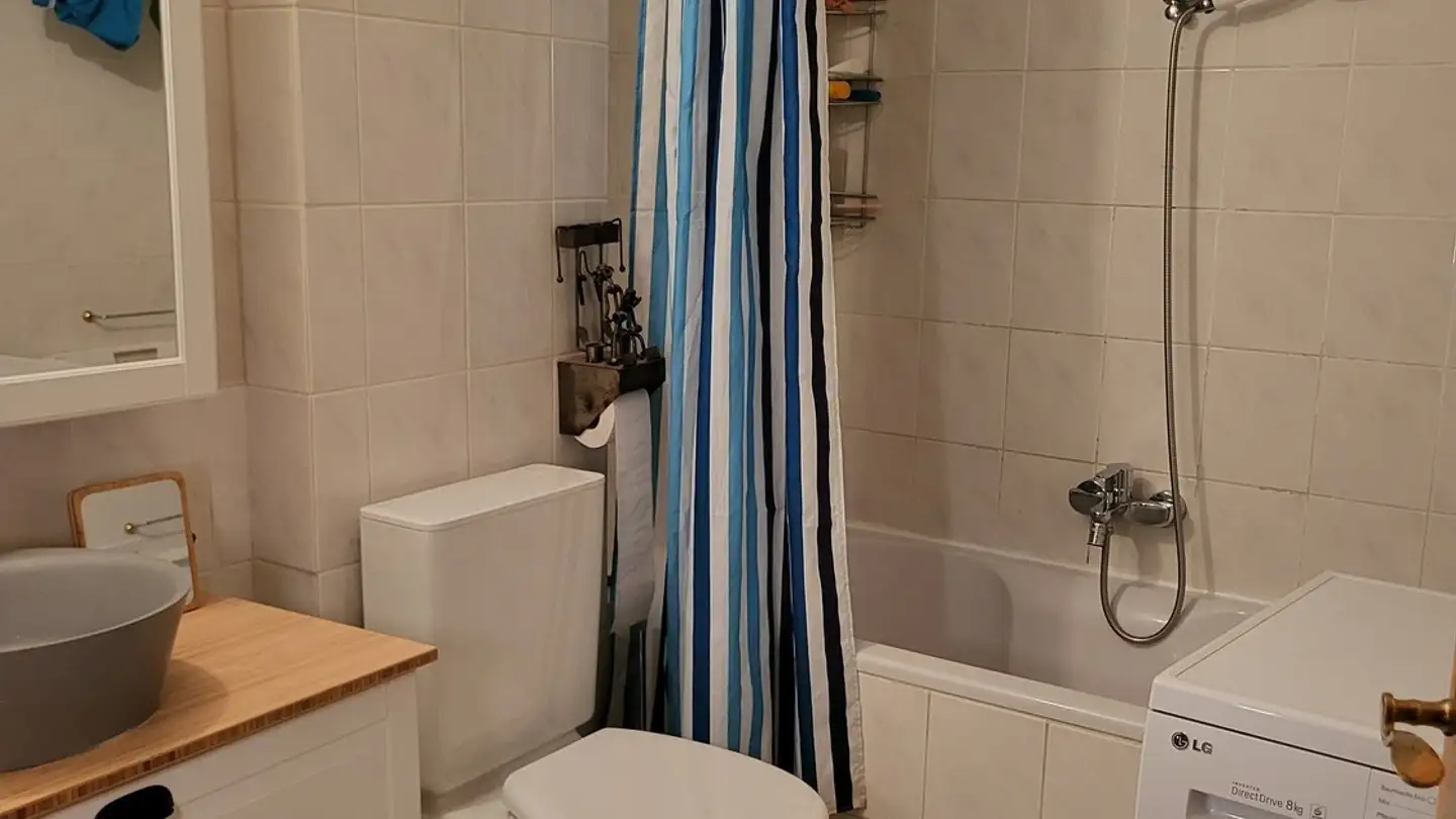 Appartement à louer - Fischergasse 12, 5080 Laufenburg - Photo 4