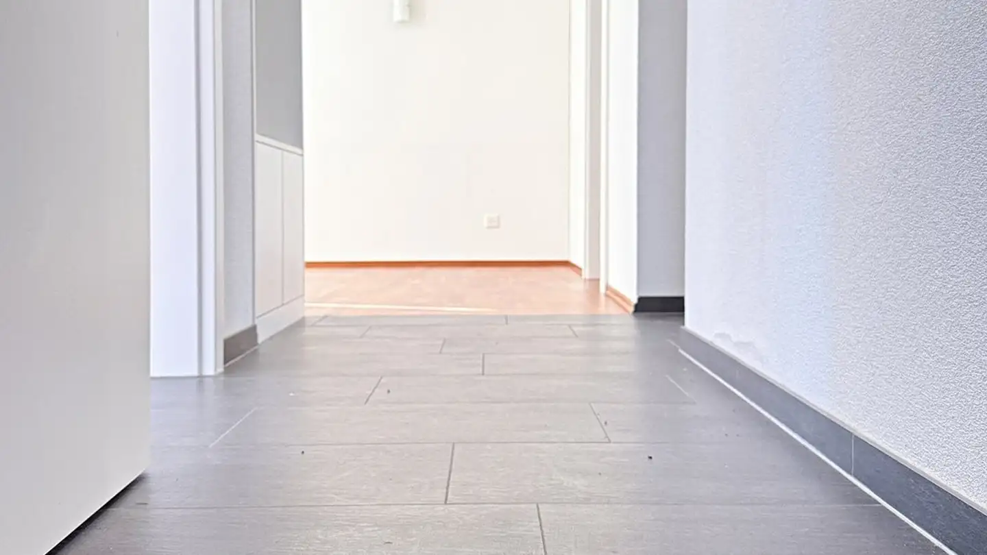 Apartment for rent - Rheinstrasse 21, 9430 St. Margrethen SG