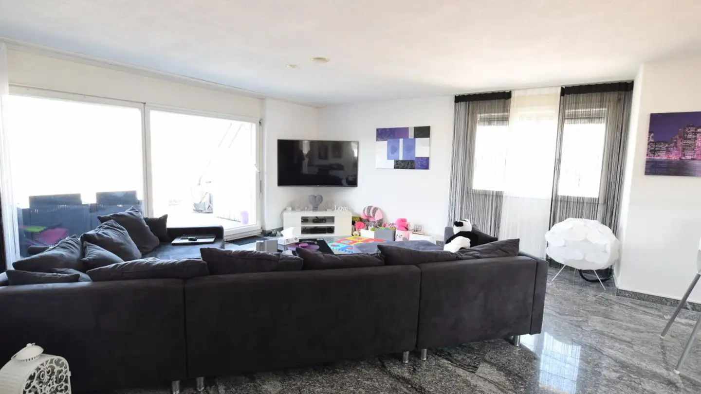 Villa for rent - Im Wängli, 8910 Affoltern am Albis - Photo 2