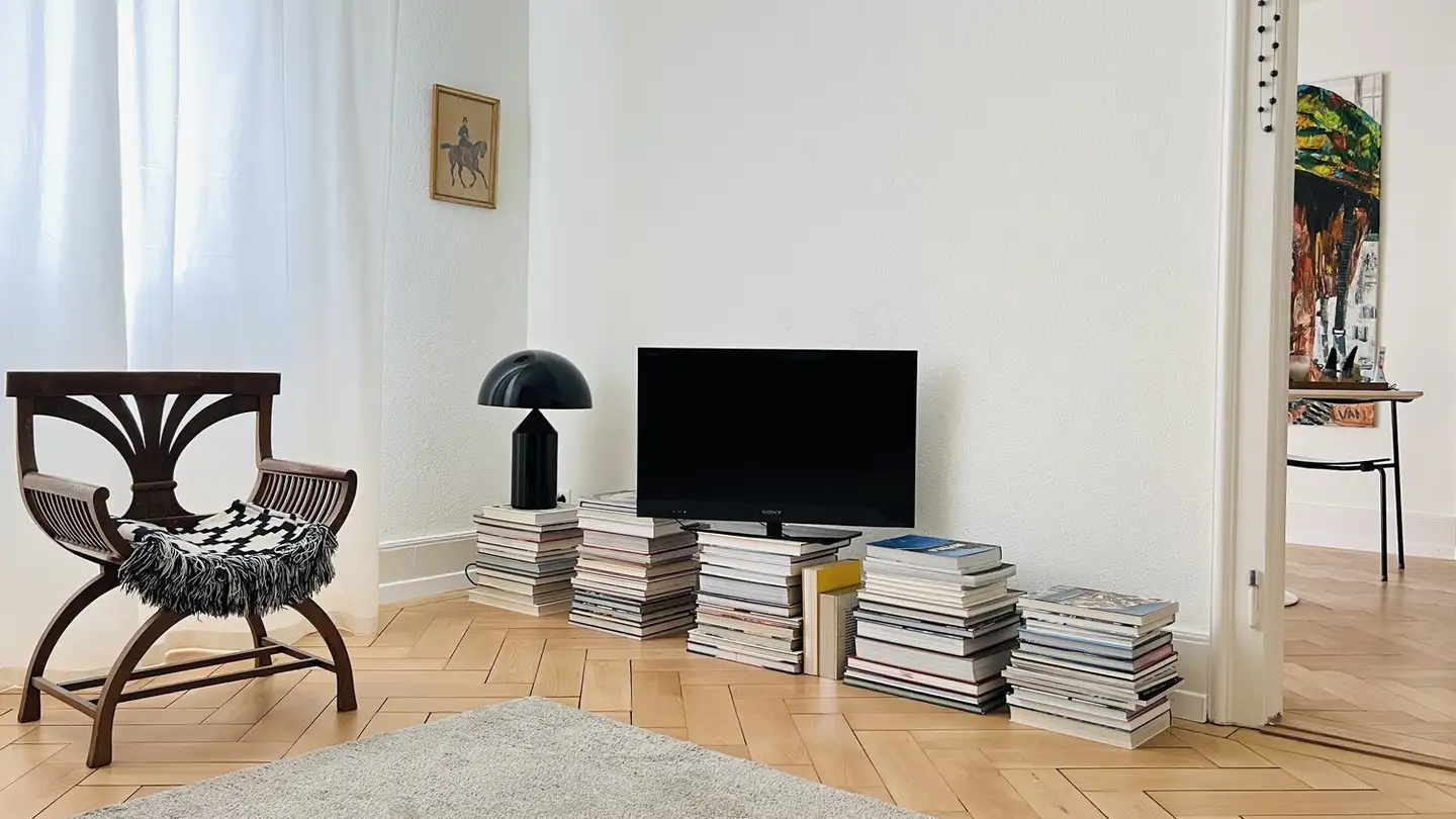 Appartamento in affitto - 8002 Zürich - Foto 3