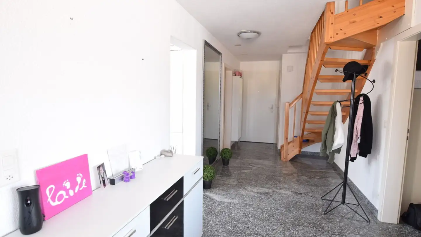 Villa for rent - Im Wängli, 8910 Affoltern am Albis - Photo 4