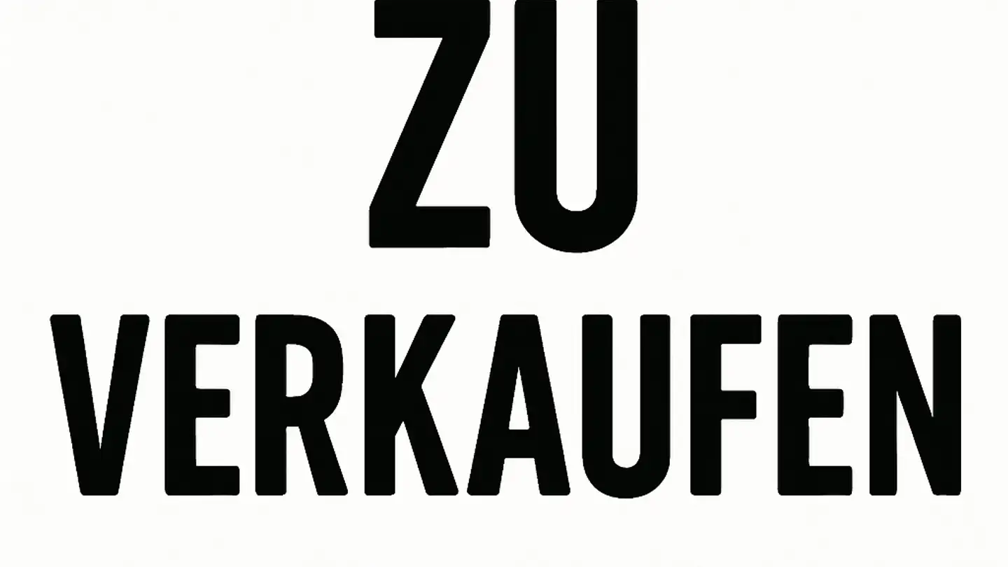 Constructible plot for sale - 8890 Flums