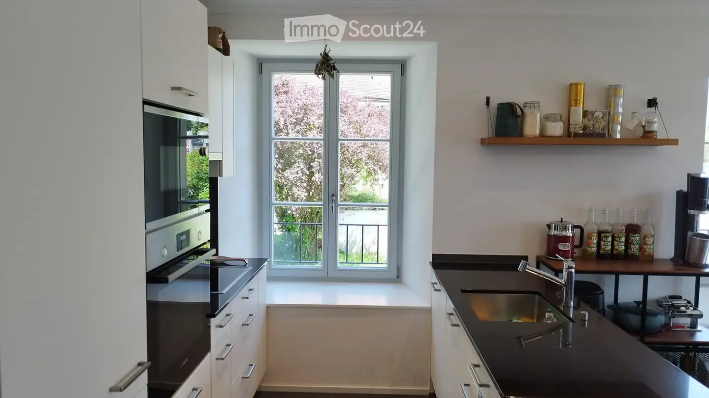 Appartement à louer - Le Châtillon 53, 1644 Avry-devant-Pont - Photo 4