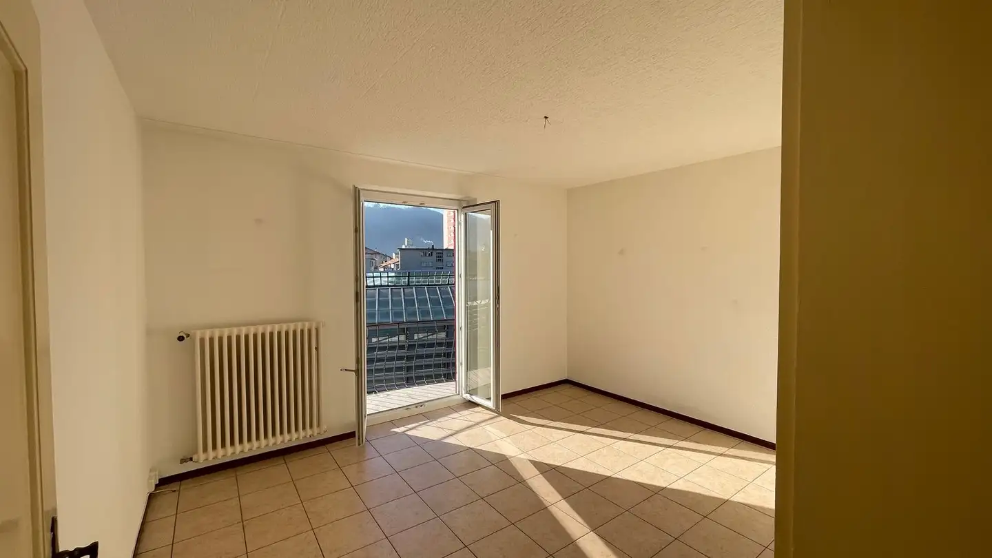 Appartement à louer - Viale Lungo Breggia 5, 6834 Morbio Inferiore - Photo 2