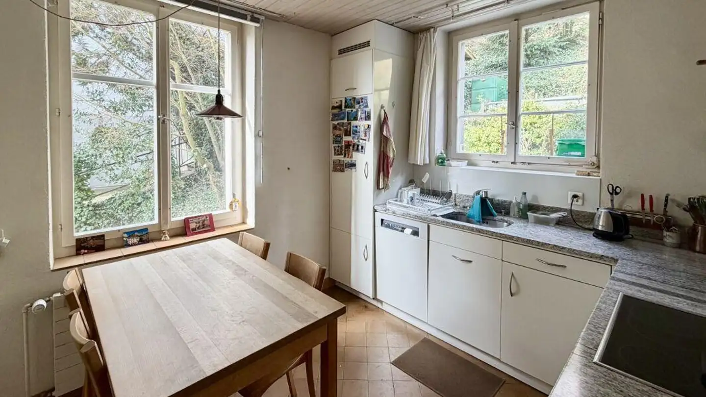 Immeuble résidentiel à vendre - Finsterwaldstrasse 93, 8200 Schaffhausen - Photo 3