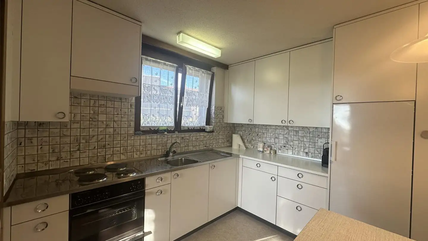 Casa singola in vendita - Heidweg, 5105 Auenstein - Foto 3