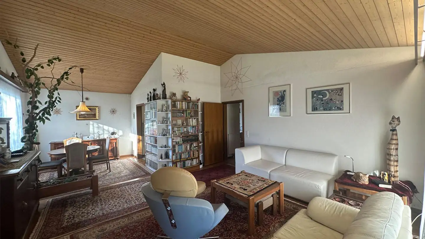 Casa singola in vendita - Heidweg, 5105 Auenstein - Foto 4