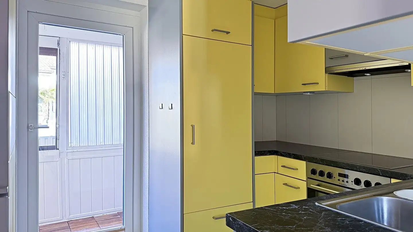 Apartment for rent - Rheinstrasse 21, 9430 St. Margrethen SG - Photo 3