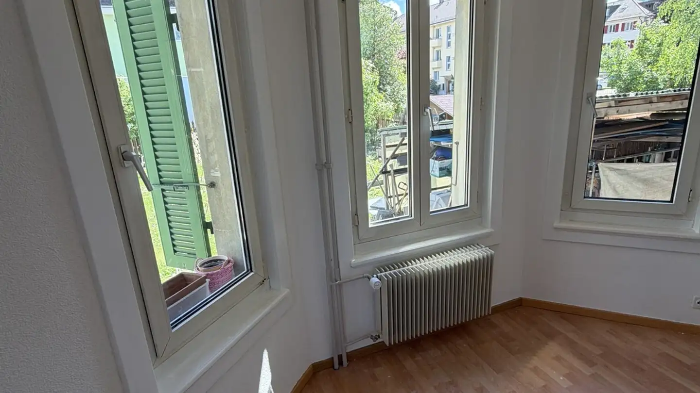 Wohnung mieten - 3072 Ostermundigen