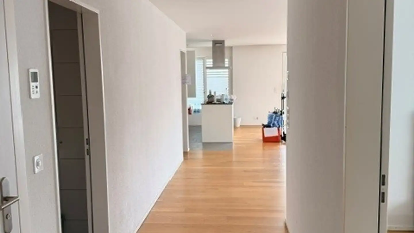 Appartamento in affitto - Bahnhofweg 20, 8132 Egg b. Zürich