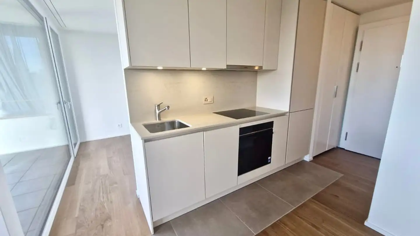 Appartamento in affitto - Chemin De Perréaz 25, 1008 Prilly - Foto 3