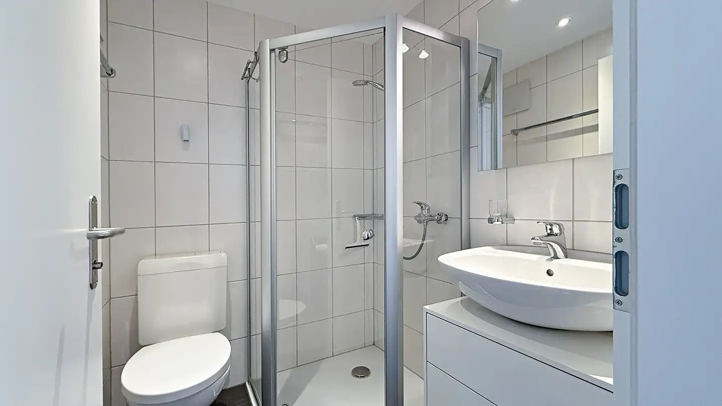 Apartment for rent - Rheinstrasse 21, 9430 St. Margrethen SG - Photo 4