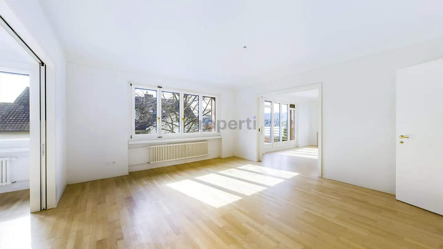 Appartamento in affitto - 8702 Zollikon