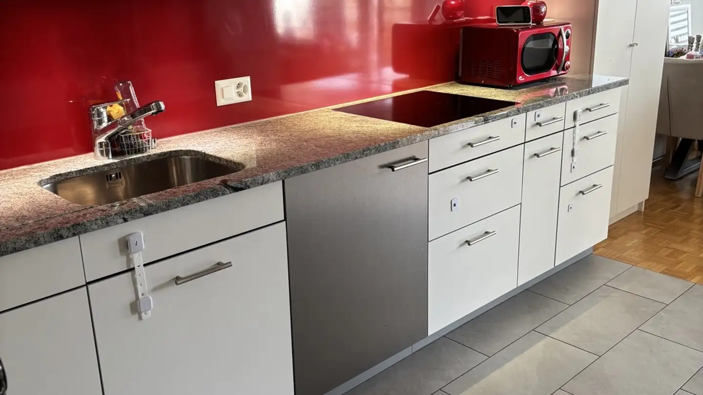 Wohnung mieten - Burgfeldermattweg 29, 4123 Allschwil