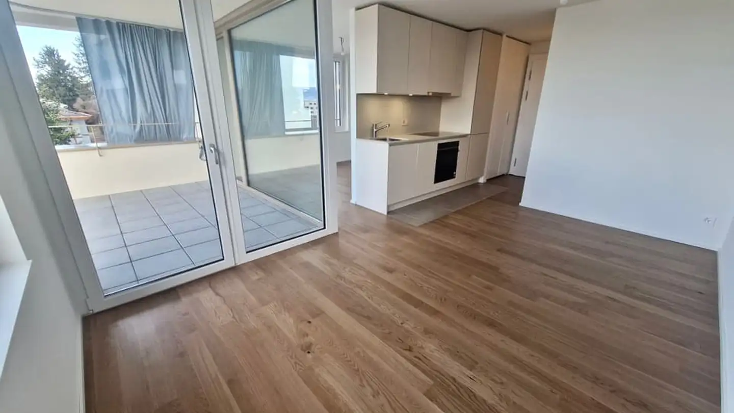 Appartamento in affitto - Chemin De Perréaz 25, 1008 Prilly - Foto 4