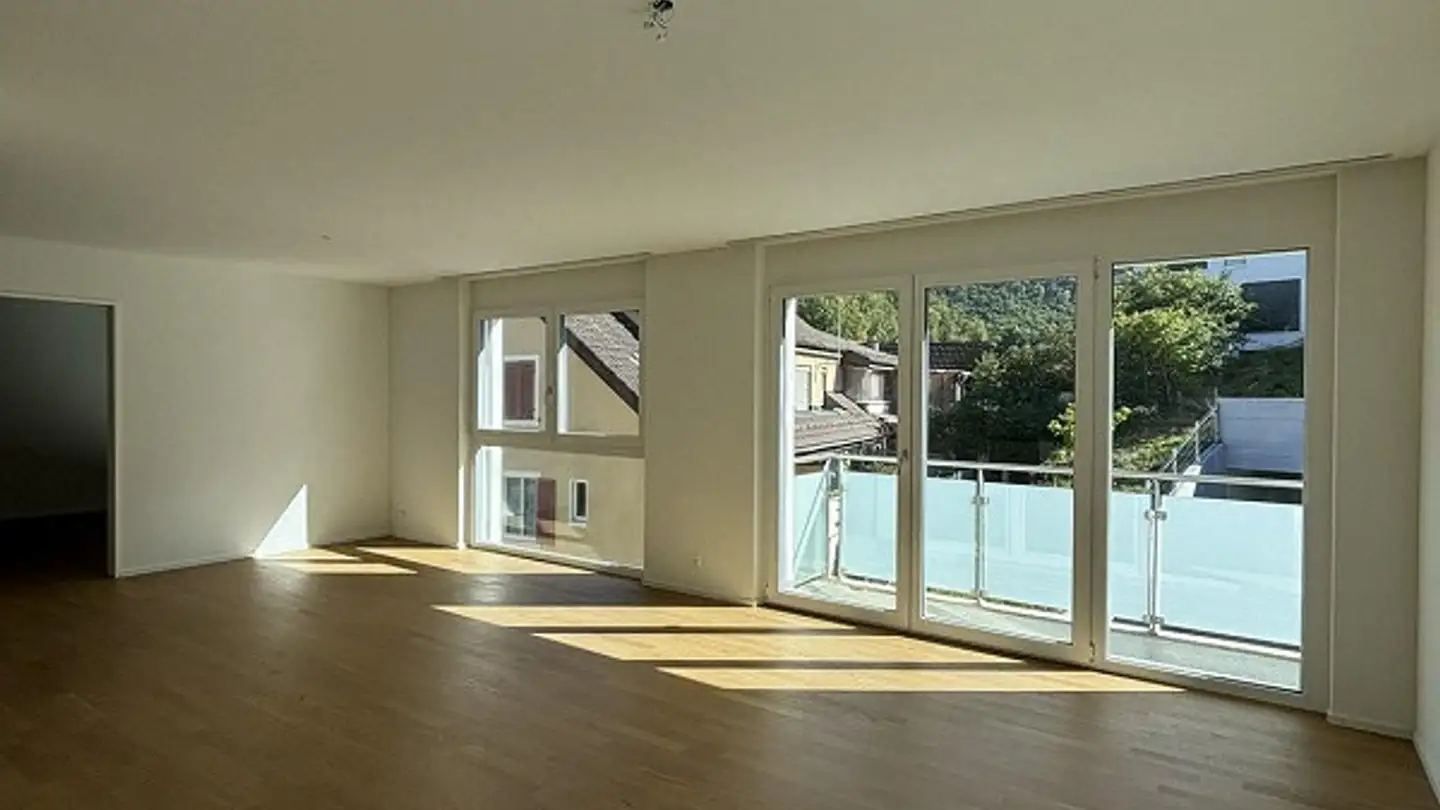 Appartamento in affitto - Hauptstrasse 25b, 4436 Oberdorf BL - Foto 3