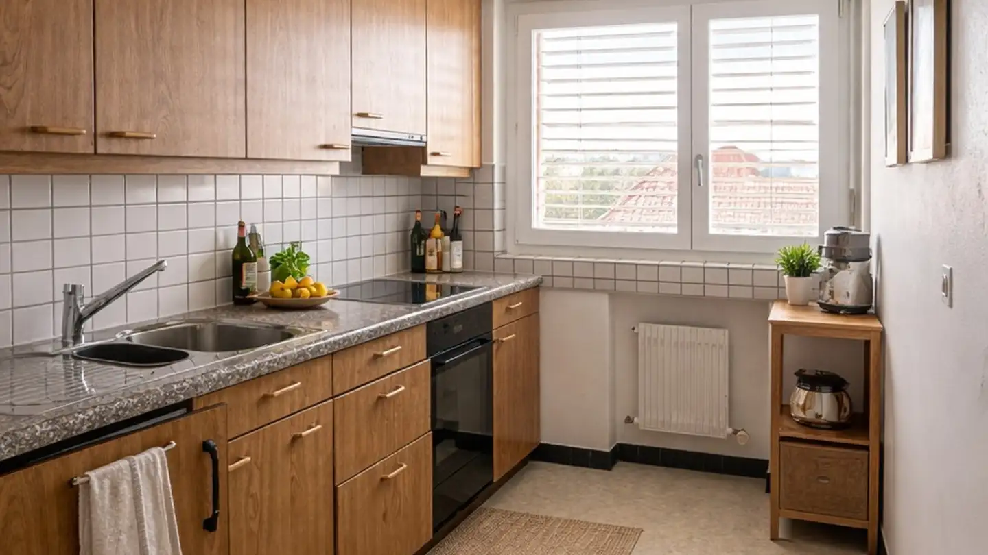 Appartement à louer - 3250 Lyss - Photo 2