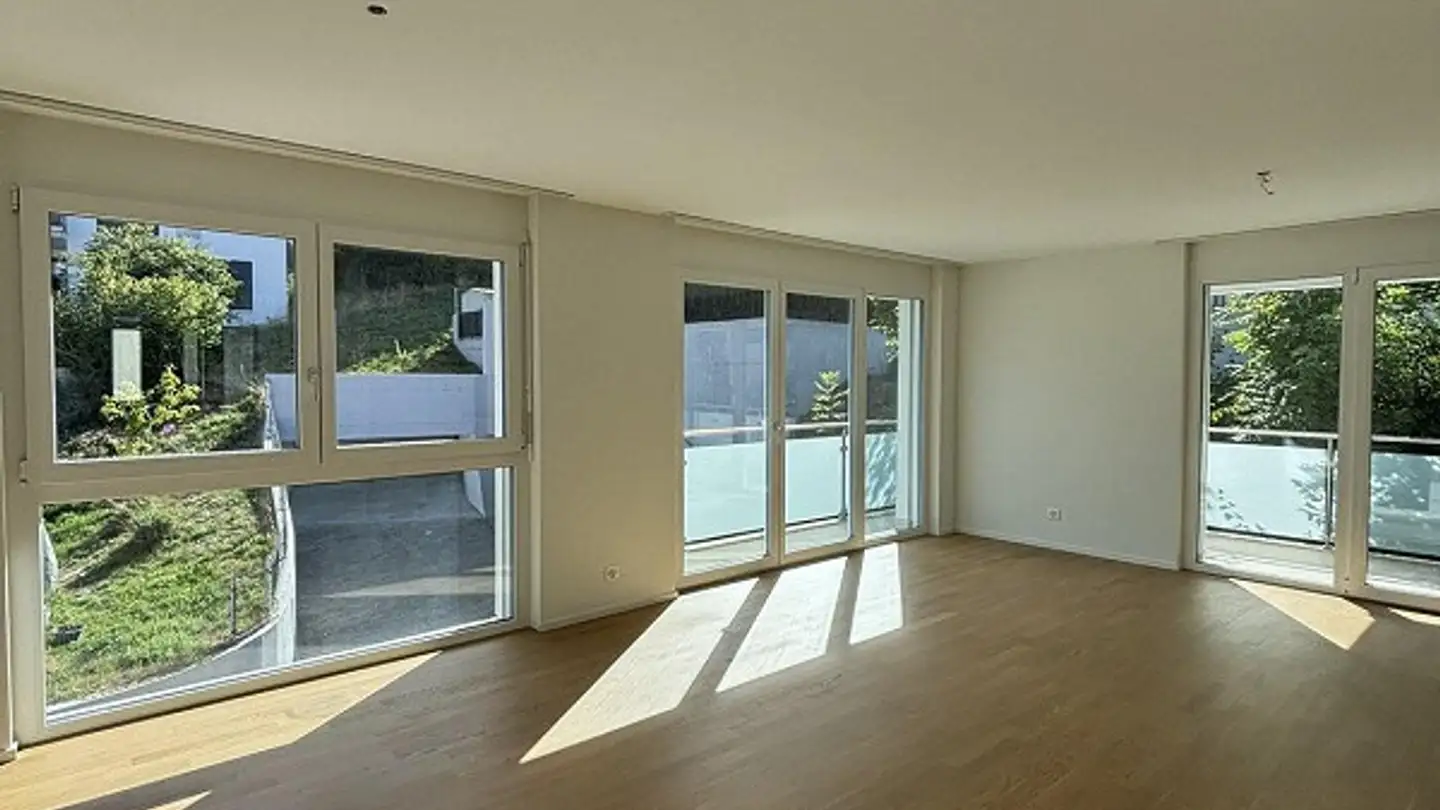 Appartamento in affitto - Hauptstrasse 25b, 4436 Oberdorf BL - Foto 4