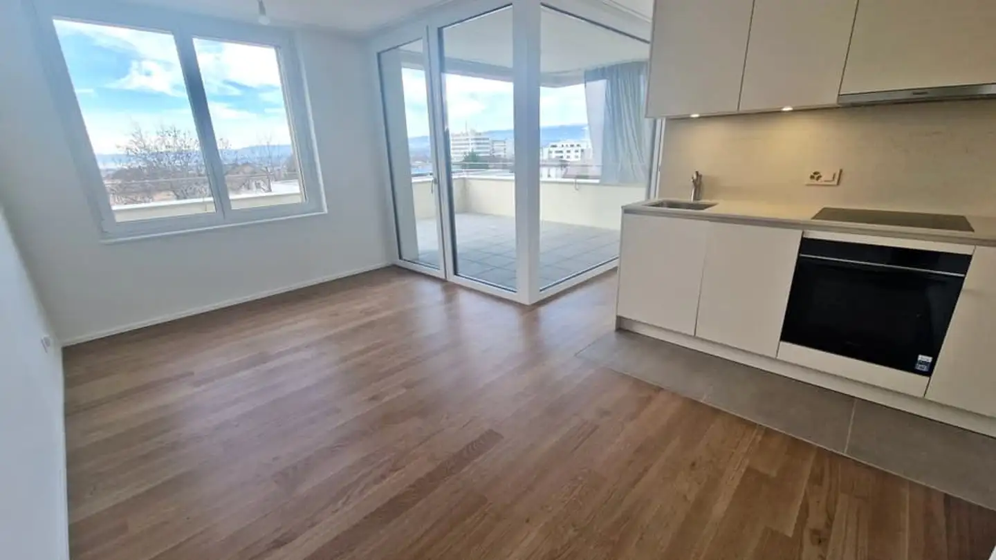 Appartamento in affitto - Chemin De Perréaz 25, 1008 Prilly - Foto 2